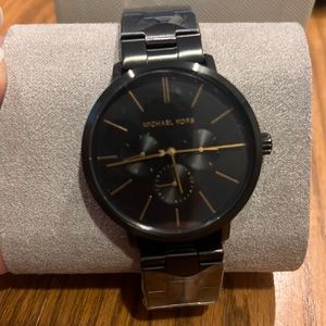 Michael Kors Mens watch